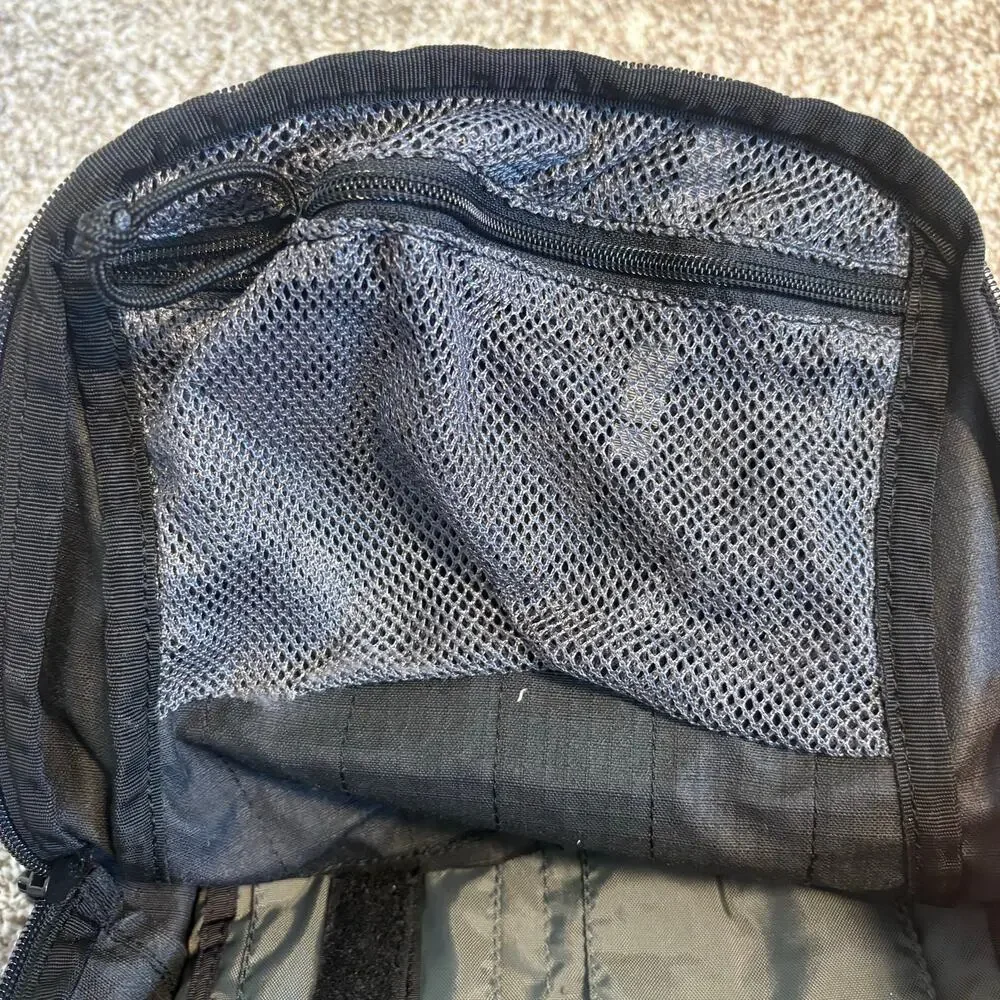 Camelbak maximum gear